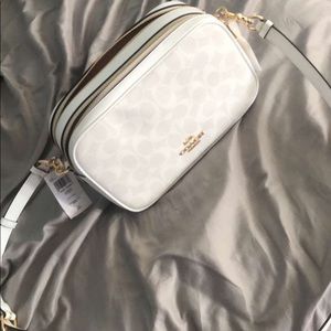 Brand new coach purse